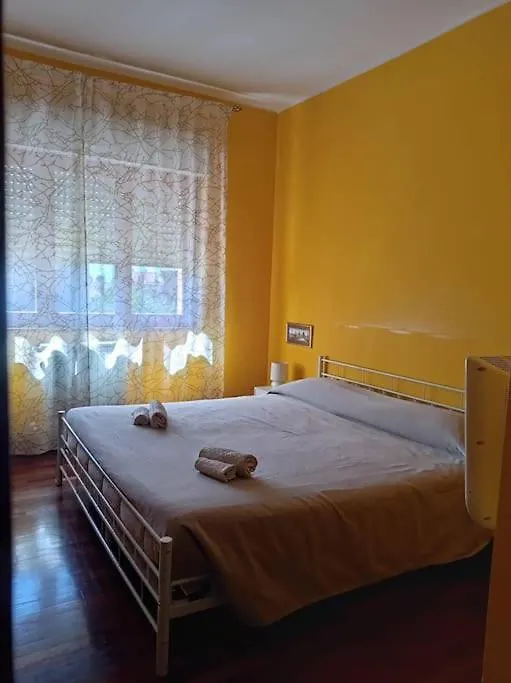 Apartment Luminoso Appartamento - Castelli Santa Maria delle Mole
