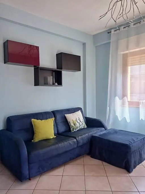 Apartment Luminoso Appartamento - Castelli Santa Maria delle Mole Italy