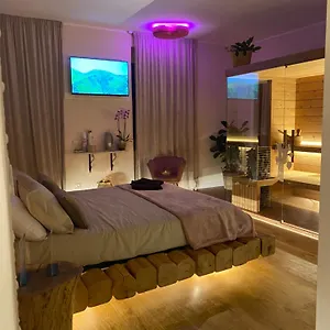 Space Sensory & Relax Bed & Breakfast